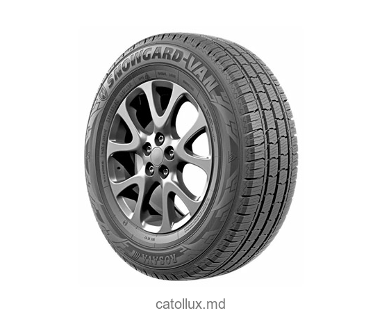 Anvelopa 215/65 R16C SNOWGARD-VAN 109/107R 