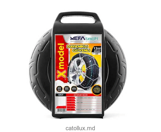 Lanturi auto Antiderapante КНК N12 