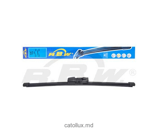 Perii parbriz R.B.W. 95211 Rear 11 285mm 