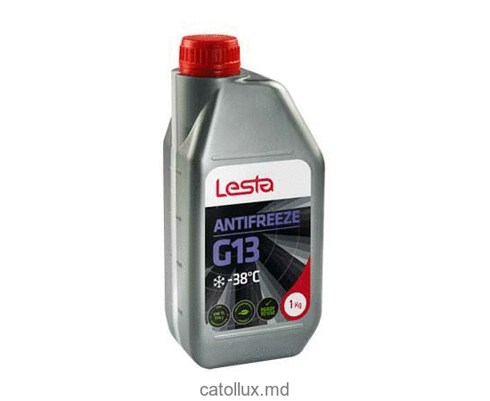 Антифриз Lesta Antifreeze G13 - 38 1kg 