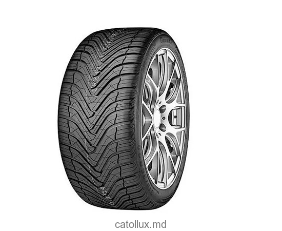 Шина GRIPMAX 235/45 R19 99W XL Allclimate 