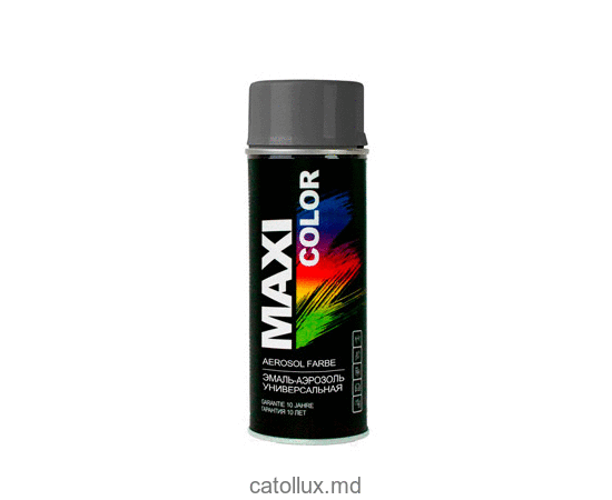 Email Maxi Color RAL7016 Gri inchis 400ml 