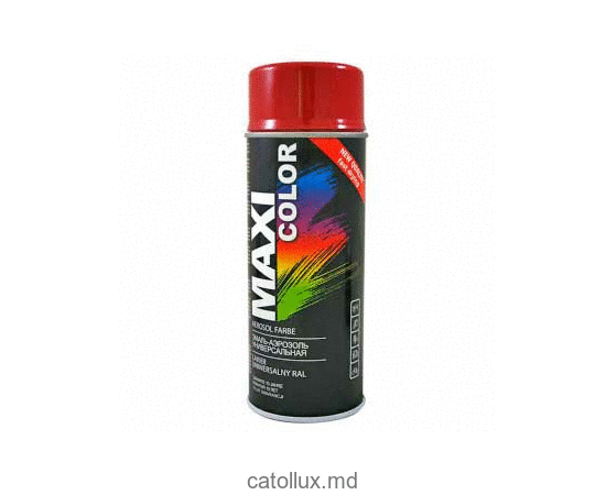 Vopsea spray MX7046 Maxi Color RAL7046 Gri 400ml 