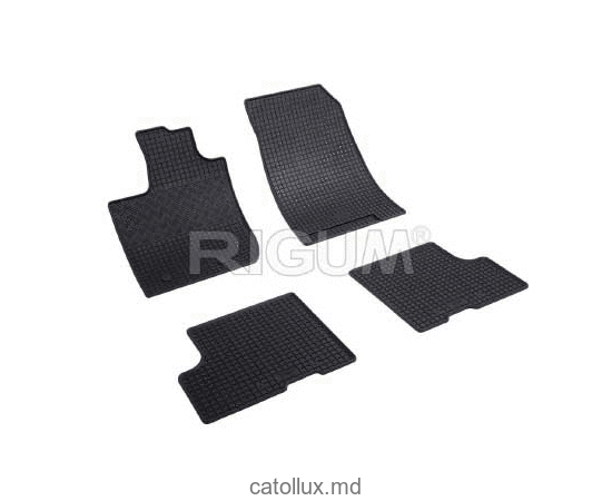Коврики в салон Rigum Dacia Duster 18 