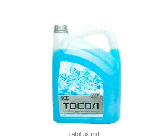 Antigel ICE CRUIZER A-40M 3kg 