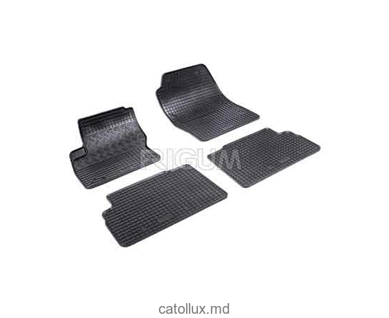 Covoras auto salon Rigum Ford C-Max 11-/Grand C-max 10 