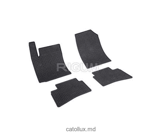 Covoras auto salon Rigum'Kia Rio 2017-/Kia Stonic 17 