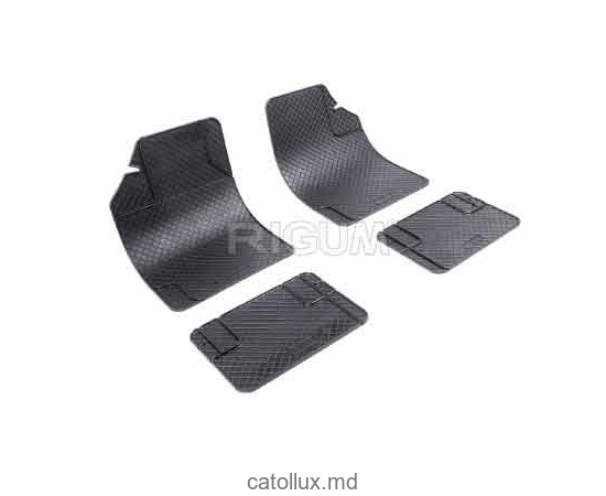Автомобильные коврики в салон Rigum универсальные 
