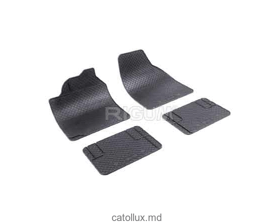 Covorase auto salon Rigum Uni III DESIGN universale 