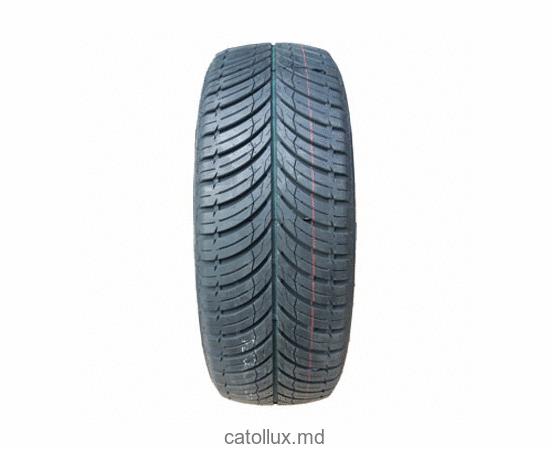 Шина Unigrip 225/55 R19 LATERAL FORCE 4S 99W All Season 