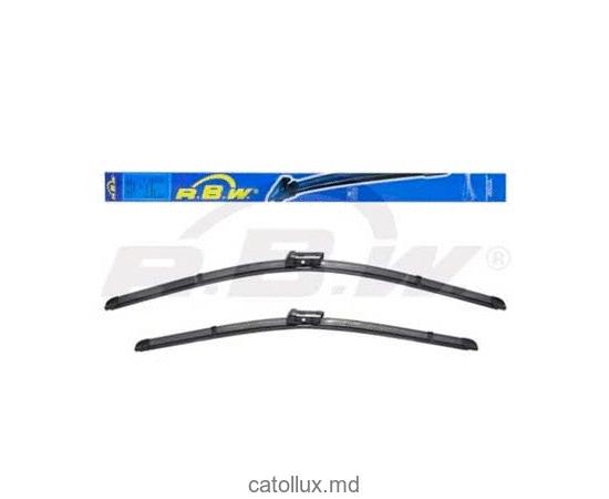 Perii parbriz R.B.W. 90003/26+14 650mm+350mm 