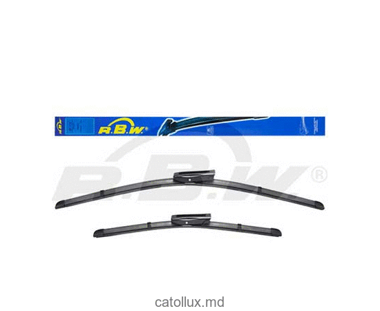 Дворники R.B.W. 90103/26+16 650mm+400mm 