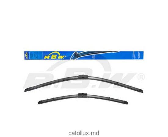 Дворники R.B.W. 90353/26+19 650mm+480mm  Дворники R.B.W. 90353/26+19 650mm+480mm
