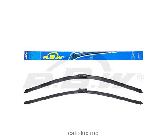 Дворники R.B.W. 90360/30+28 750mm+700mm 
