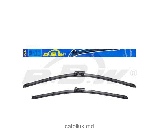 Дворники R.B.W. 90260/24+20 600mm+500mm 