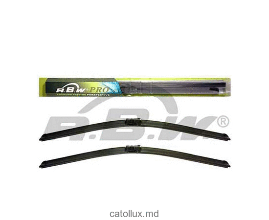 Дворники R.B.W. blister 90905 24+24 