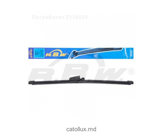 Дворники R.B.W. 95111 Rear 11 280mm 