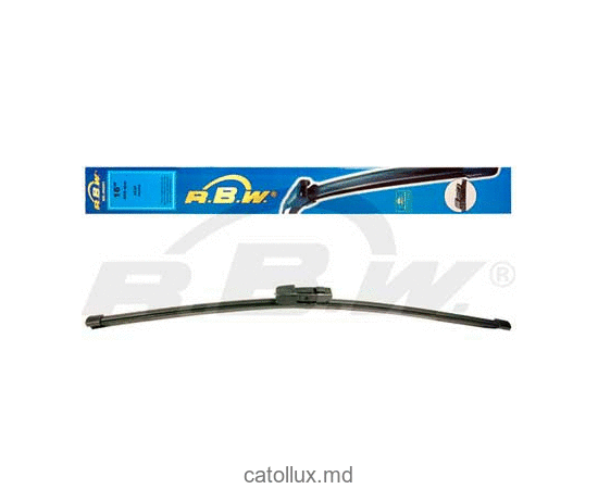 Perii parbriz R.B.W. 95216 Rear 16 400mm 