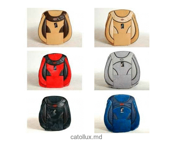 Huse scaunne Flok 1+1 