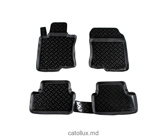 Covorase auto salon 60702 Honda Accord (2008-2013) 