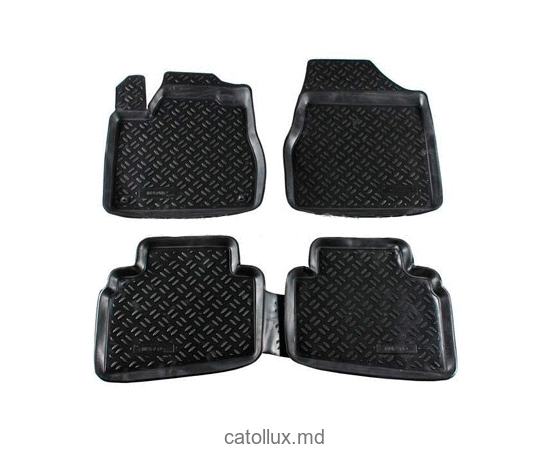 Covorase auto salon 61219 Nissan Murano (2002-, 2008-) 