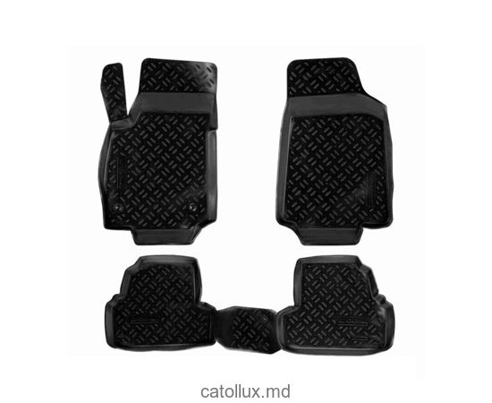 Covorase auto salon  61316 Opel Mokka (2012-) 