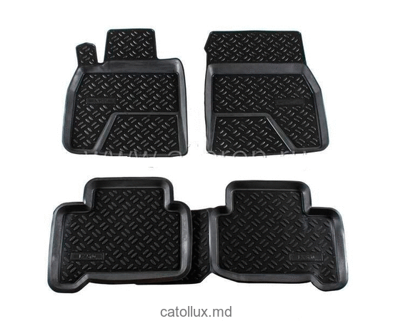 Covorase auto salon  62204 Lexus LX 570 (2007-) 