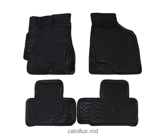 Автомобильные коврики в салон 62209 Lexus RX (XU10) (1999-2003) 