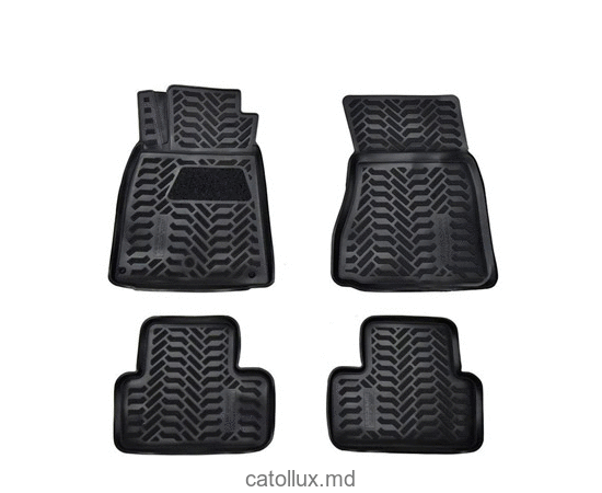 Covorase auto salon 62214 Lexus IS 250 (XE20) (2005 -13) 