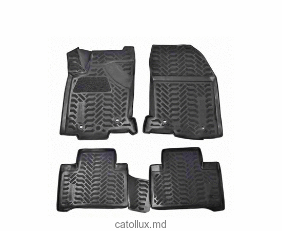 Covorase auto salon 62218 Lexus NX (2014 -) 