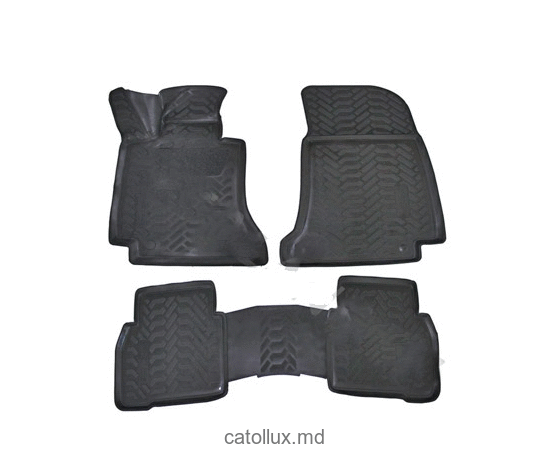 Автомобильные коврики в салон 64032  Dacia Logan (фургон) (2012-) 