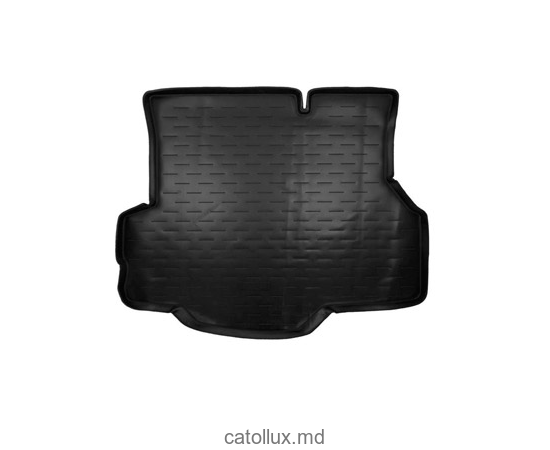 Коврики в багажник 70409 Ford Fiesta SD (2014-) 
