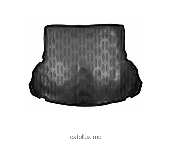 Коврики в багажник 70633 Hyundai Elantra V (MD) (2010-16) 