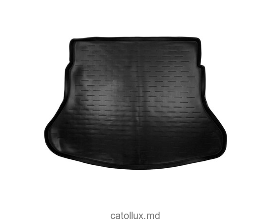 Коврики в багажник 70835 Kia Rio IV SD (с 06.2017- ) 