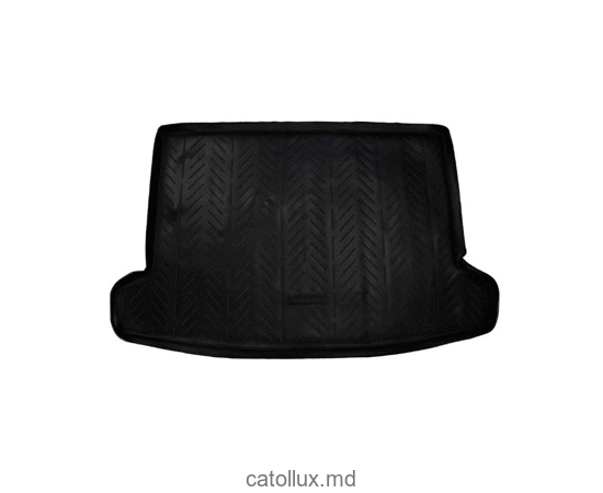 Коврики в багажник 70855 Kia Rio IV HB (X-Line) (2017-) 