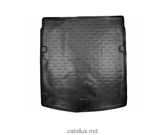 Коврики в багажник 71107 Audi A6 (C7) (SD) (2011) 