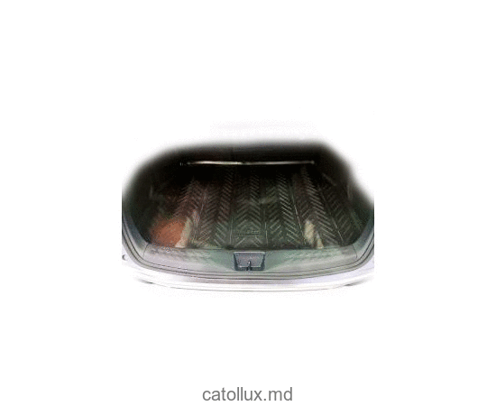 Covoras portbagaj 71967 Toyota CH-R (2016-) 