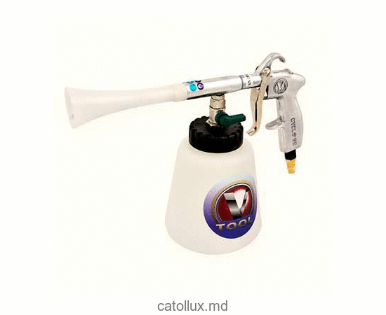 Пневмораспылитель 999021 Cyclone Z-010 pneumatically 