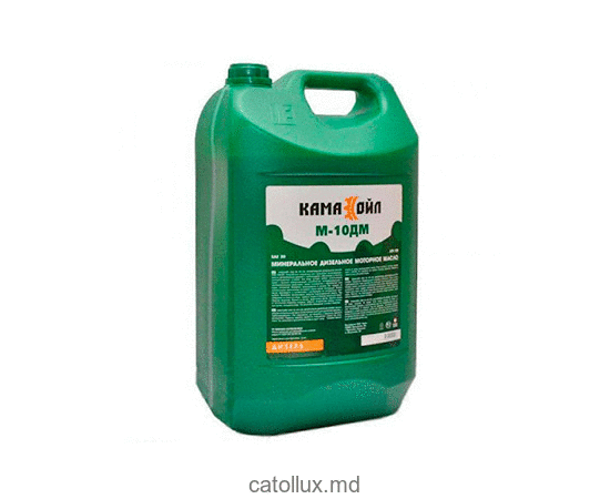 Кама OIL  масло моторное М6з/14Г  15w40 5L 