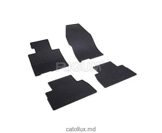 Covorase auto salon Rigum Hyundai Santa Fe 2019 