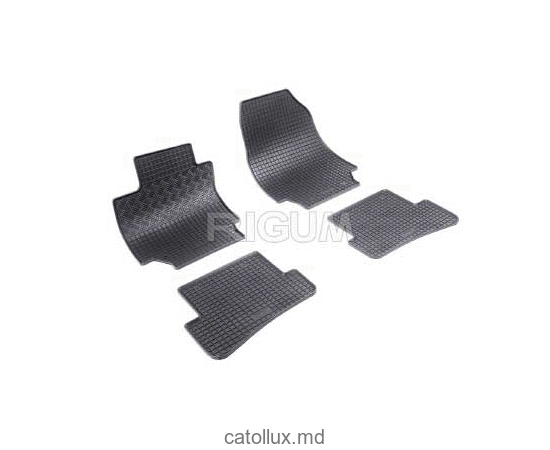 Covoras auto salon Rigum Renault Captur 13 