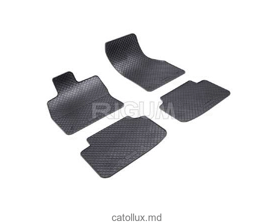 Covorase auto salon Rigum Skoda Octavia lll 2013- DESIGION 