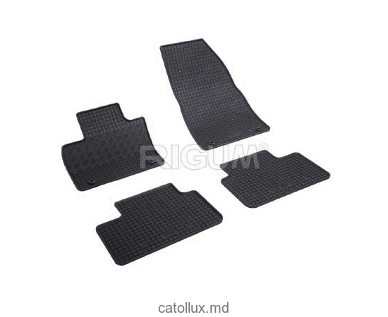 Covoras auto Rigum Volvo XC40 18 