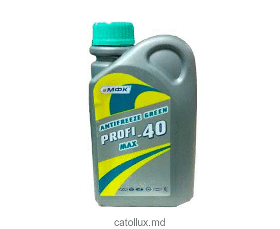 Antigel -40* PROFI MAX G-11 1L (verde) 