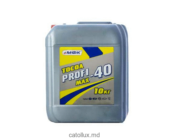 Antigel -40* PROFI MAX 10L 