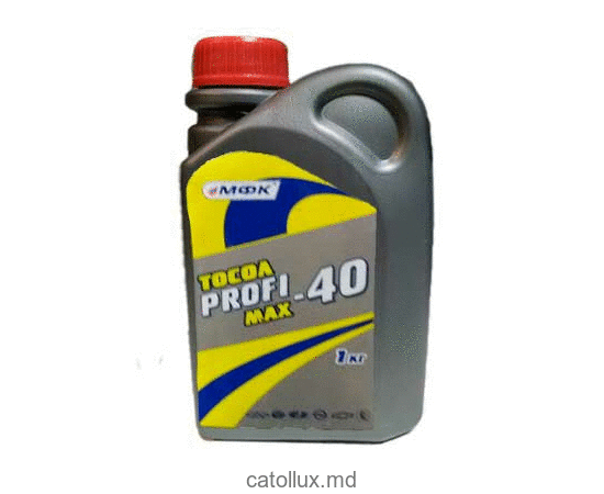 Тосол -40* PROFI MAX 1L 