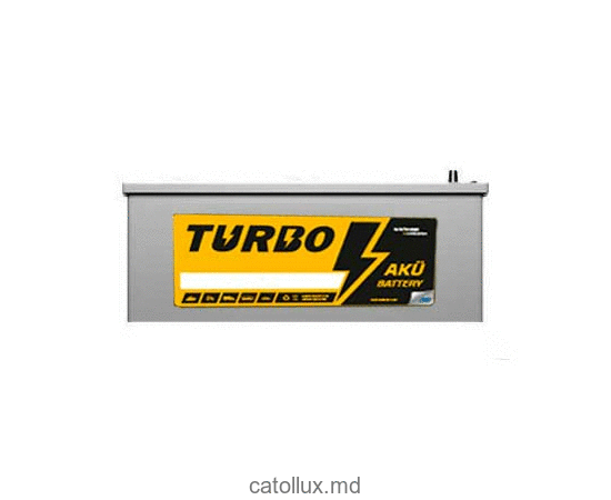 Автомобильные аккумуляторы TURBO С  225 P+ (1300Ah) 