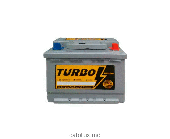 Baterie auto TURBO L1  45 P+ (350Ah)  Baterie auto TURBO L1  45 P+ (350Ah)