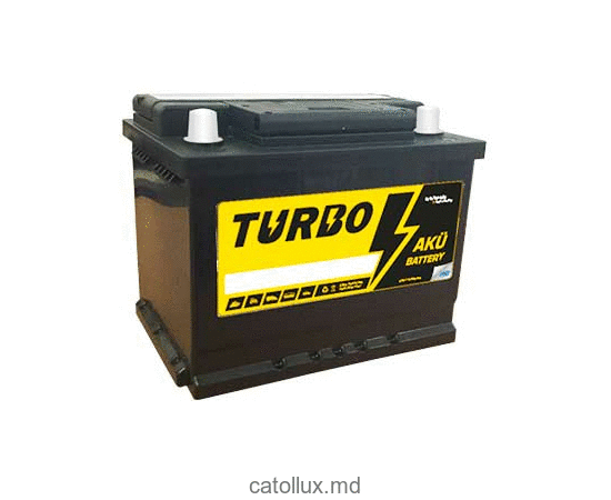 Baterie auto TURBO L4B  85 P+ (750Ah) 
