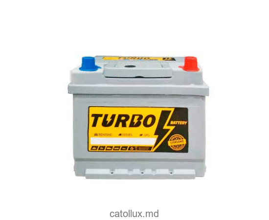 Автомобильные аккумуляторы TURBO Japan NS40  40 P+ (310Ah) 